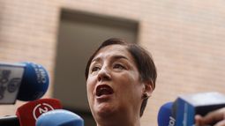 Sánchez-Mayol vs Kast-Piñera-Ossandón: Frente Amplio solicita a Anatel hacer debate con Chile Vamos en TV