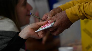 Revisa acá si vuelves a ser vocal de mesa para próximas elecciones de gobernadores 2024