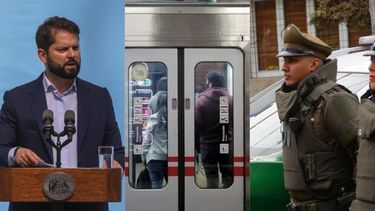 Seguridad, transportes y medio ambiente: Cinco políticas públicas 2023 que marcaron la pauta