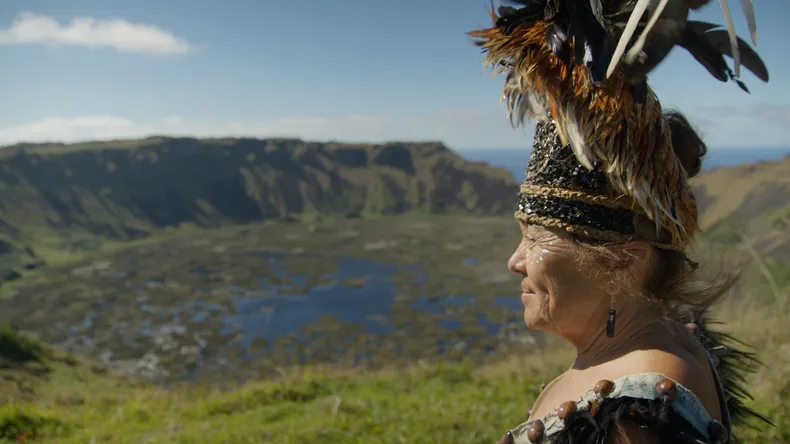 serie documental de conadi estrena temporadas sobre pueblos rapa nui y lickanantay para visibilizar su cultura y cosmovision.webp