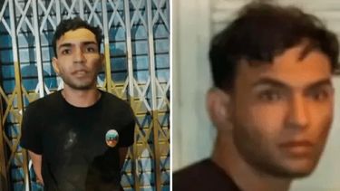 Error en Justicia de Perú permite que peligroso sicario del Tren de Aragua escape a Chile