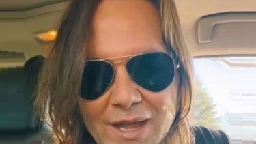 Sebastián Eyzaguirre declarado culpable de violencia y maltrato habitual contra expareja