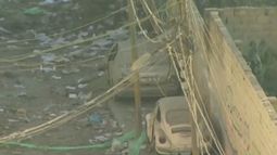 Israel ordena a toda la población civil del norte de Gaza que abandone la zona en 24 horas