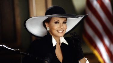 Fallece la actriz Raquel Welch a los 82 años