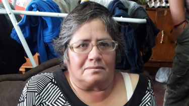 Mujer que dijo vístima en televisión abierta acusa estar sufriendo bullying tras su error de pronunciación