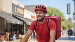 Entregas en menos de 90 minutos: Cómo el quick commerce está cambiando la venta de medicamentos en Chile Entregas en menos de 90 minutos: Cómo el quick commerce está cambiando la venta de medicamentos en Chile