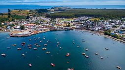 Comunidades costeras y protección a ecosistemas marcaron discusión semanal de pesca