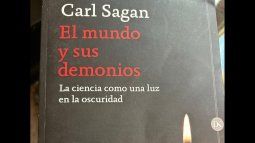 El mundo y sus demonios, de Carl Sagan El mundo y sus demonios, de Carl Sagan