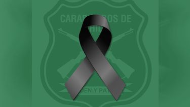 Carabinero fallece tras ser baleado afuera del Teatro Caupolicán: Fue de franco a un concierto