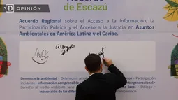 Reforma al reglamento del SEIA: La regresión ambiental en el gobierno ecologista