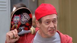 Steve Buscemi es atacado sin razón en las calles de Nueva York y queda con lesiones