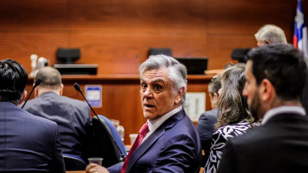 “La mayor derrota que ha tenido Fiscalía”: Tribunal dicta veredicto por Caso SQM y absuelve a todos