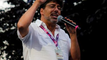 [Selectores #8] Daniel Jadue: En mi oficina siempre suena Silvio Rodríguez