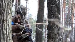 Ucrania confirma entrega de blindados antiaéreos alemanes Gepard