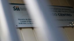 SII confirma que 55 empresarios detenidos hicieron “el fraude más grande de la historia”