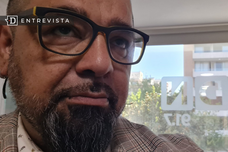 Jorge Molina autor de Chile Narco 1.png