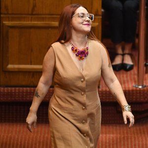 El Desconcierto | Francisca Bello Campos