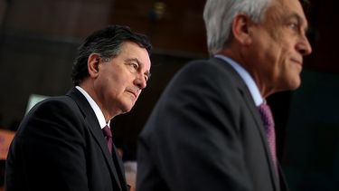 Gobierno de Piñera evaluaría retirarse del Convenio de la ONU para la eliminación de la discriminación de la mujer