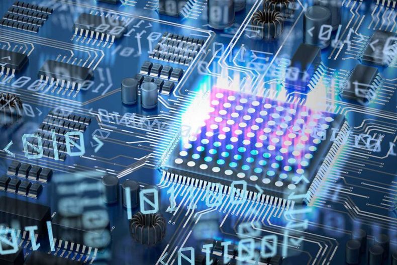 El principal gasto de energía de la computación cuántica proviene de mantener estos sistemas suficientemente fríos, a temperaturas cercanas a los -273 ºC.