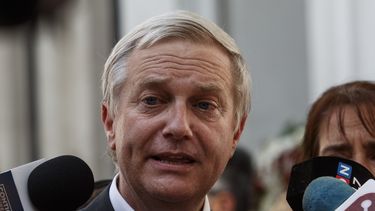 Kast defiende creación de frente latinoamericano para presionar por la salida de Maduro