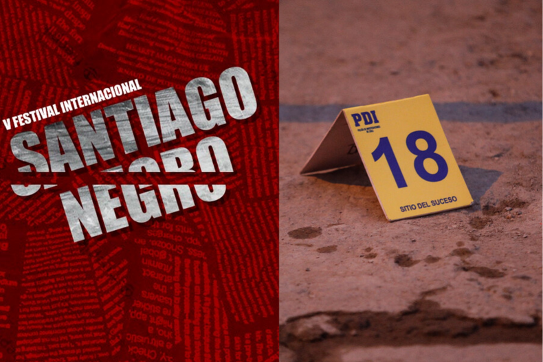 con lanzamiento de libros santiago se vuelve la capital del genero policial con gran festival.png