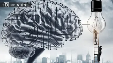 El Desconcierto | 11114 imagen referencial sobre la inteligncia artificial.webp