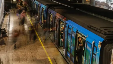 ¿El Metro de Santiago está operativo?: Informan estado de la red tras black out nacional