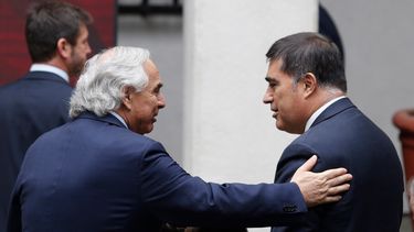 Desbordes y “fuego amigo” por Caso Hermosilla: Pidió que Chadwick se ponga a disposición de la justicia