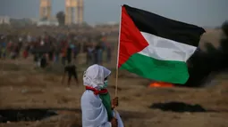 Francia reconocerá al Estado palestino en próxima asamblea de la ONU y aboga por reconstruir Gaza