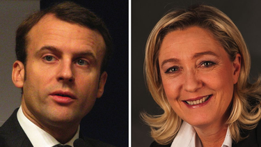 Macron en la encrucijada: Ultraderecha roza mayoría en primera vuelta de legislativas francesas