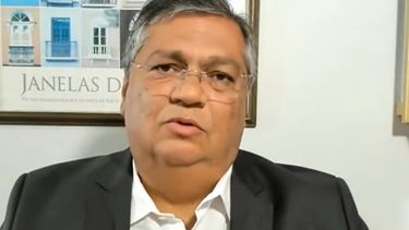 A días de la investidura de Lula, ministro acusa a bolsonaristas de generar terrorismo