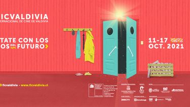 Festival de Cine de Valdivia anuncia la totalidad de su programación para su edición 2021