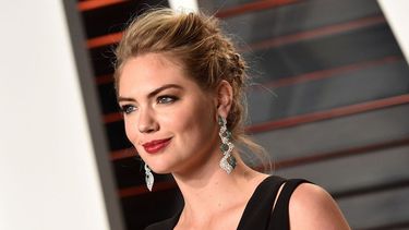 Kate Upton denunció por acoso sexual a empresario fundador de la marca Guess