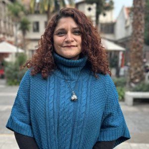 El Desconcierto | Angie Galaz Loyola