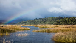 Humedales en Chile. Humedales en Chile.