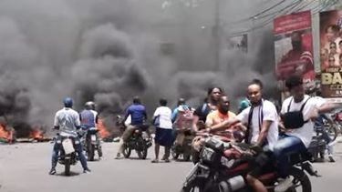 ONU eleva a 234 las víctimas recientes por violencia entre bandas en Haití