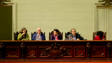 Investigadores de Chile y el extranjero presentan soluciones para enfrentar los problemas de salud mental en el país