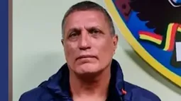 Bolivia responde tras libertad de frentista Pablo Muñoz Hoffman: “No se ha requerido extradición”