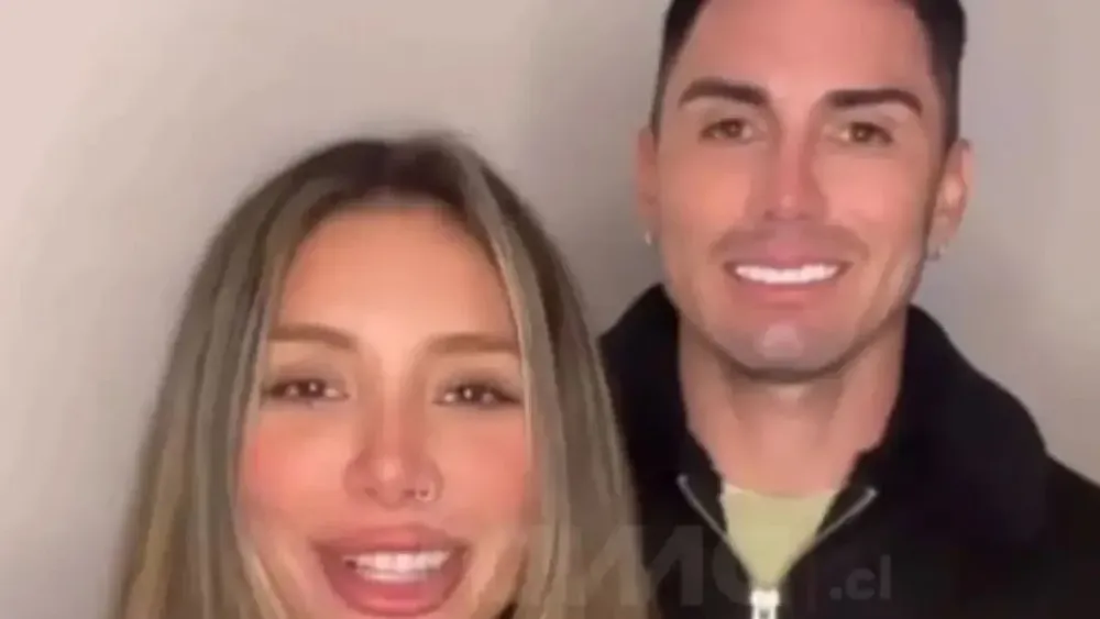 Pareja de Jean Paul Pineda es detenida junto a otras 27 personas por integrar banda que robaba camiones