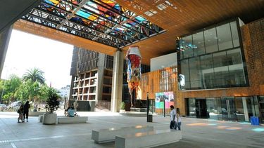 investigación inédita que documenta 43 casos de despojo territorial mapuche se expone en el GAM - Imagen de archivo