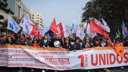 01 de Mayo, Día de las Trabajadoras y Trabajadores: Historia, memoria y desafíos 01 de Mayo, Día de las Trabajadoras y Trabajadores: Historia, memoria y desafíos