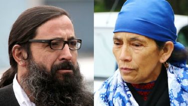 Defensoría Popular sobre viaje de la machi Linconao: El fiscal Abbott está blufeando porque no procede extradición alguna