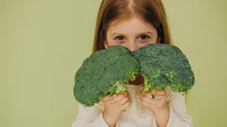 Ministerio de Salud actualiza guía y reconoce dietas vegetarianas y veganas como aptas para niños desde los primeros 2 años de vida