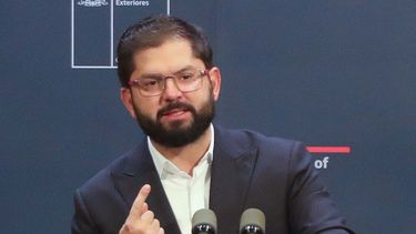 Seguridad: Boric pide cooperación regional y llama a evitar autoritarismos y populismos