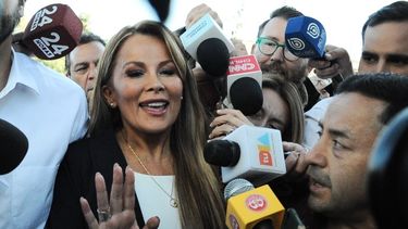 Extrabajadora de Maipú detalla el estilo Barriga: Hacía sentir terror a los funcionarios