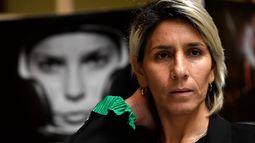 REDES| No podemos normalizar la violación a los DD.HH: Érika Olivera se llena de críticas por su negacionismo