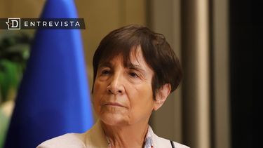 Hertz y su voto En Contra en diciembre: Propuesta es una suerte de narco Constitución