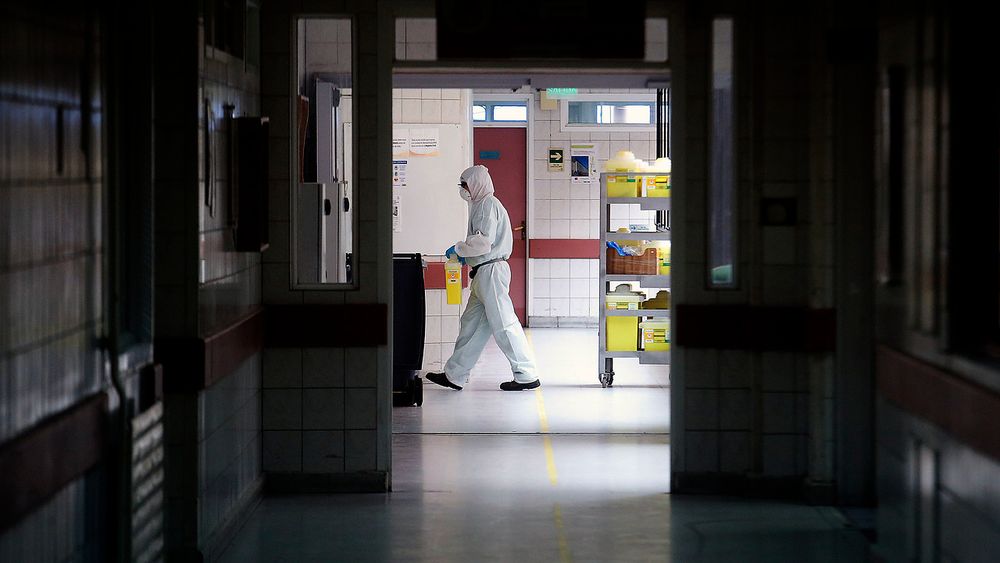 Casos mundiales de COVID-19 superan los 30 millones y la mitad se concentran en América