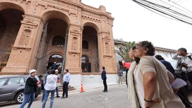 Restauración de la iglesia San Francisco de Valparaíso: Una inversión de más de $7 mil millones