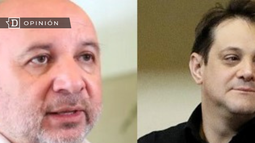 Rivas y Castro unidos, jamás serán vencidos